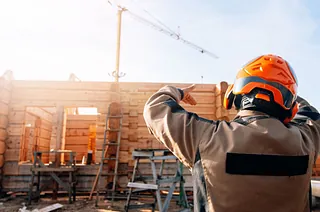 Construcción