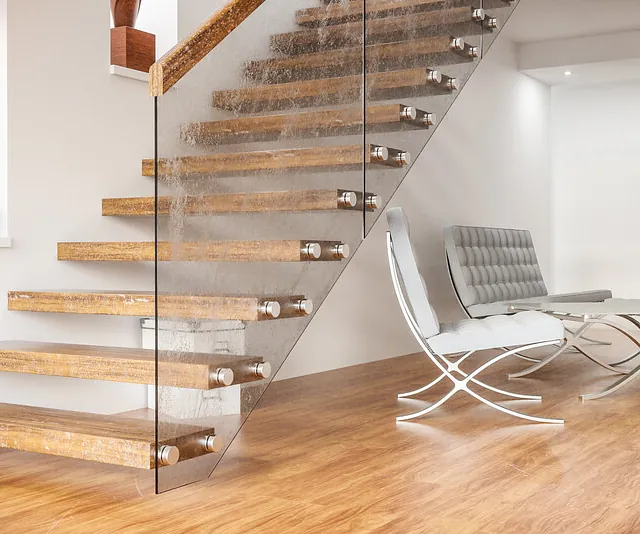 Escaleras